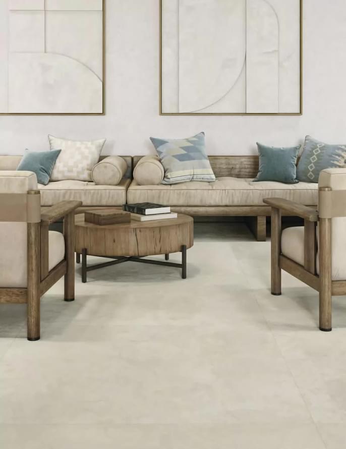 керамика фабрики Porcelanosa коллекция Santorini