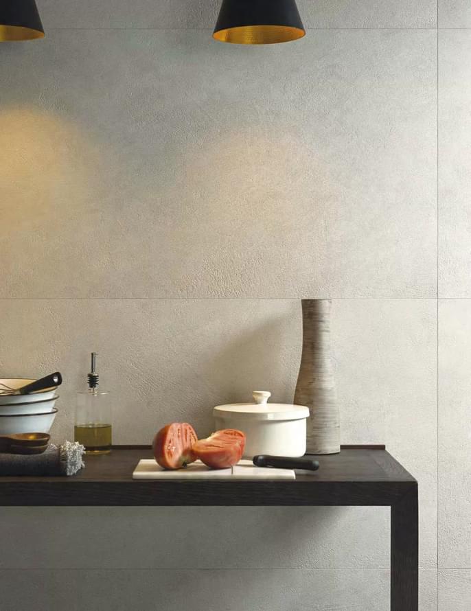 керамика фабрики Porcelanosa коллекция Santorini