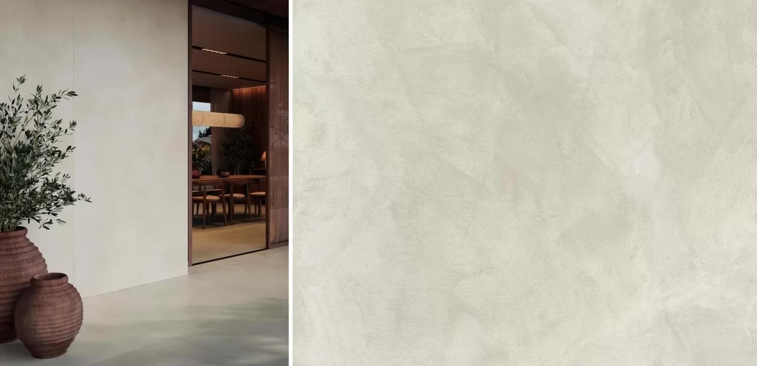 керамика фабрики Porcelanosa коллекция Santorini