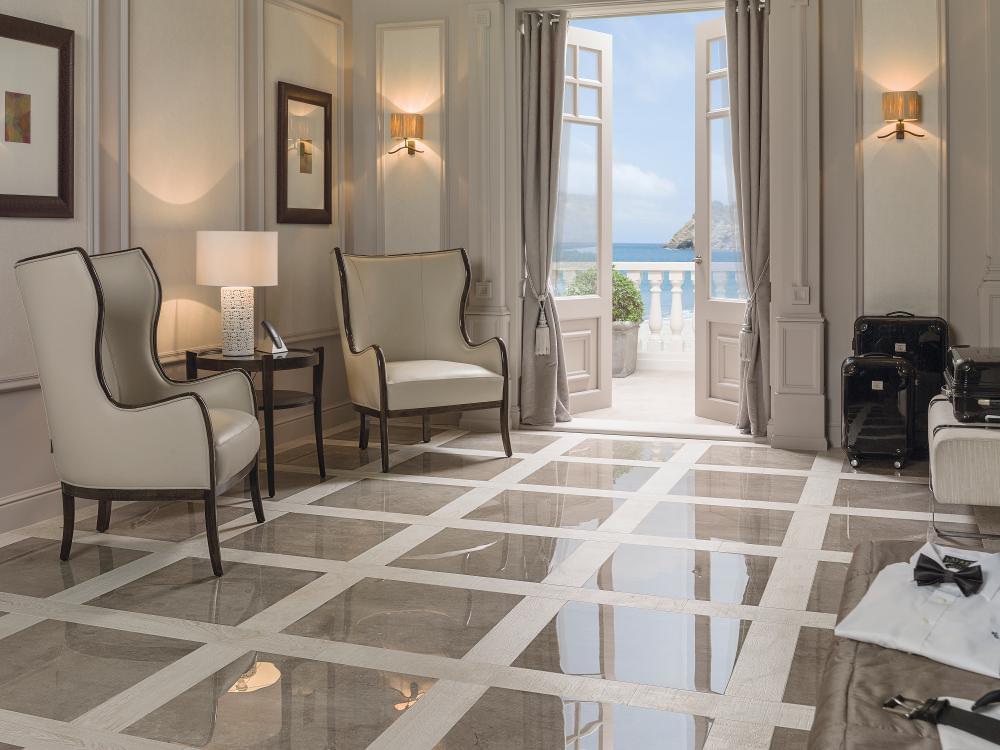 керамика фабрики Porcelanosa коллекция Sena