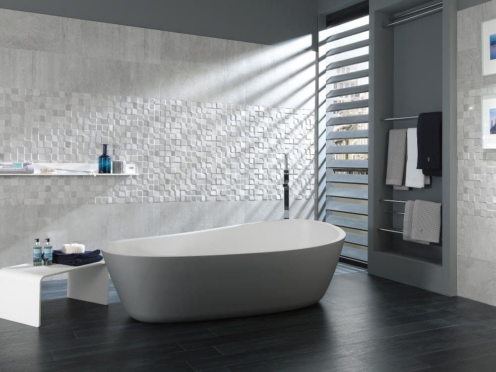 керамика фабрики Porcelanosa коллекция Sena