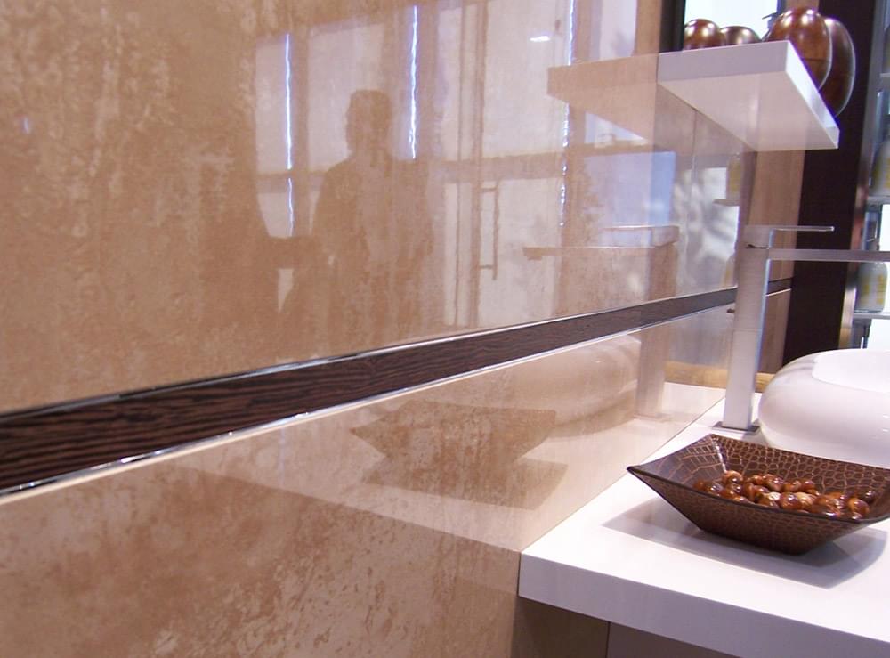 керамика фабрики Porcelanosa коллекция Shine