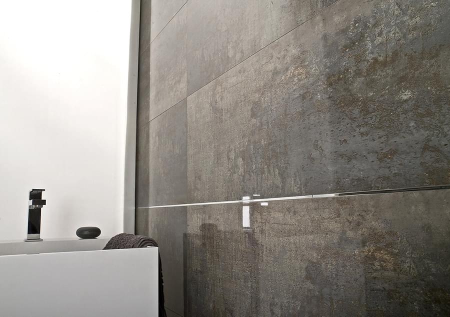 керамика фабрики Porcelanosa коллекция Shine