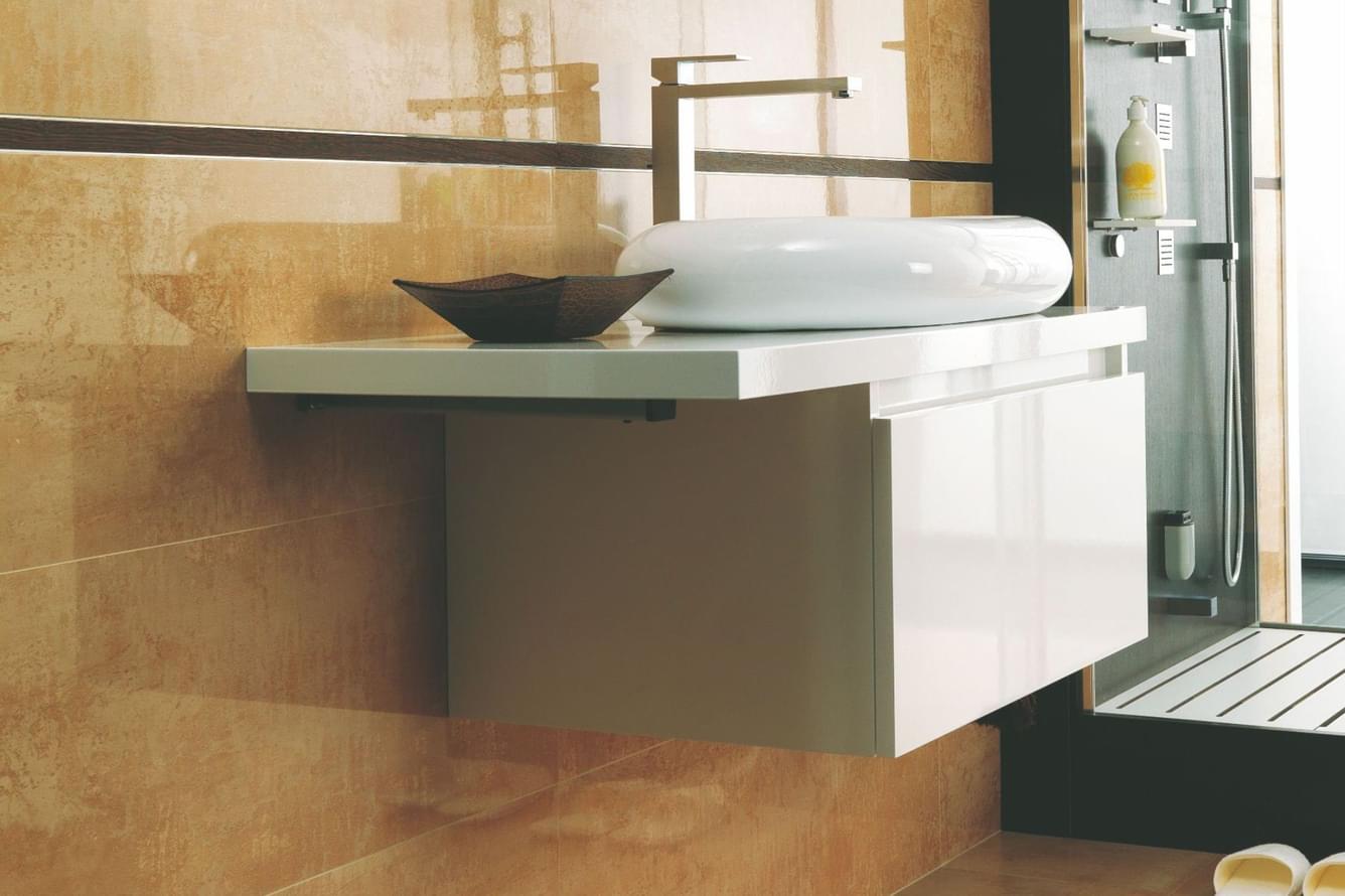 керамика фабрики Porcelanosa коллекция Shine