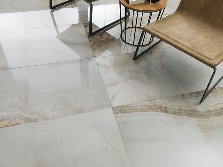 керамогранит фабрики Porcelanosa коллекция Sochi