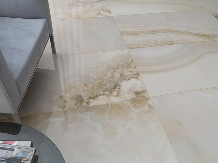 керамогранит фабрики Porcelanosa коллекция Sochi