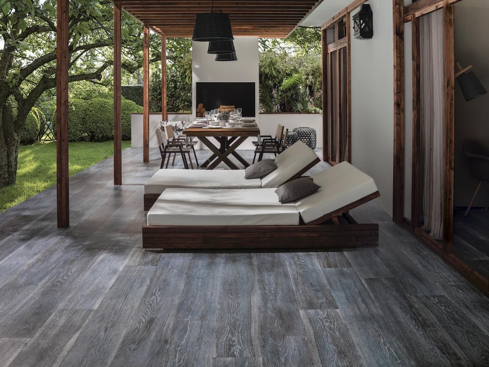 керамогранит фабрики Porcelanosa коллекция Starwood