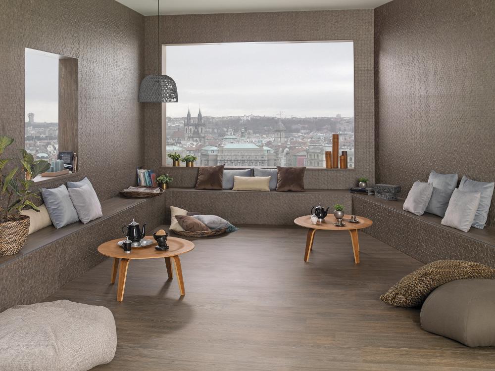 керамогранит фабрики Porcelanosa коллекция Starwood