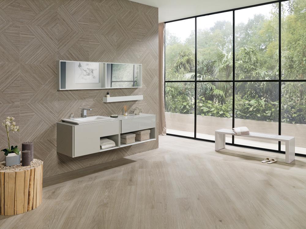 керамогранит фабрики Porcelanosa коллекция Starwood