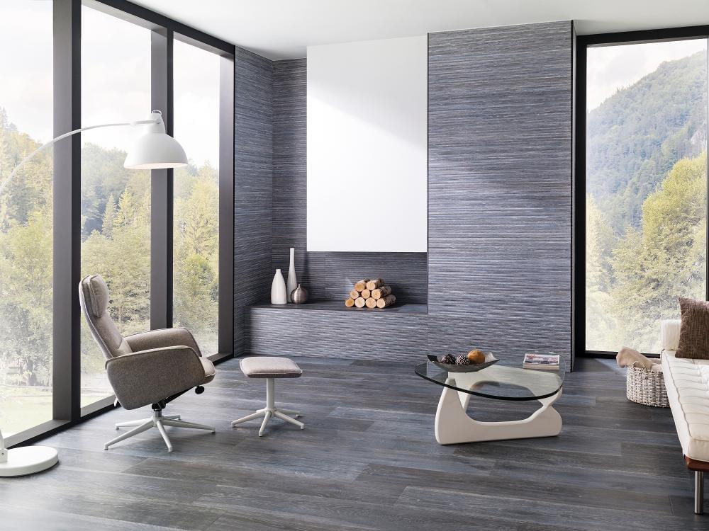 керамогранит фабрики Porcelanosa коллекция Starwood