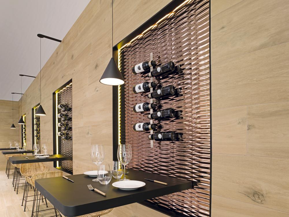 керамогранит фабрики Porcelanosa коллекция Starwood