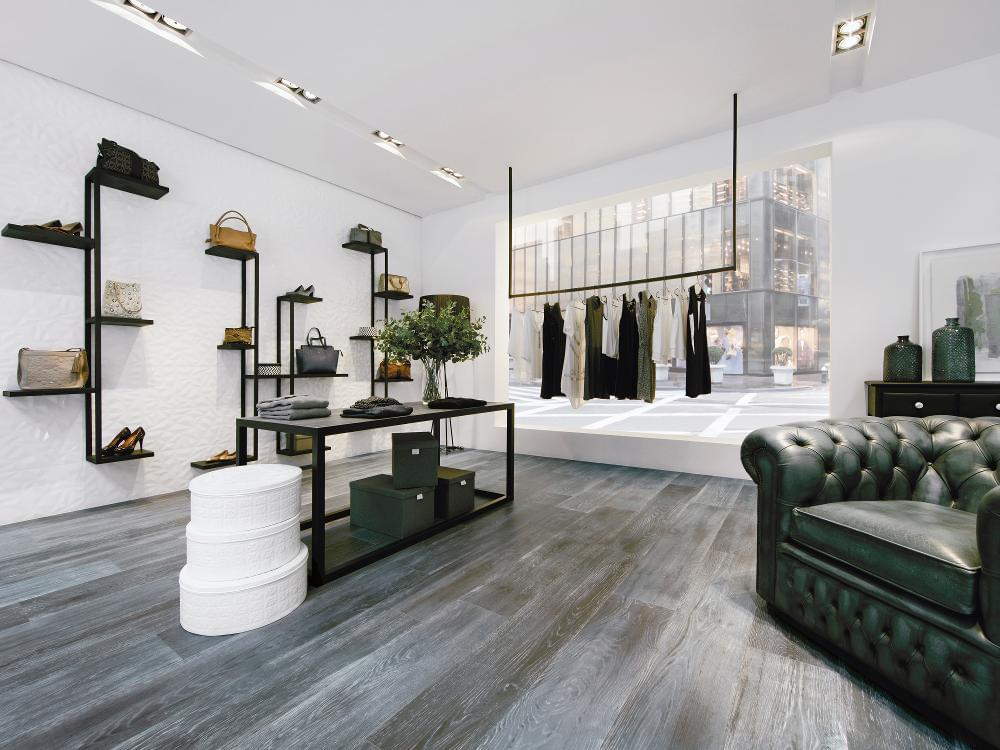 керамогранит фабрики Porcelanosa коллекция Starwood