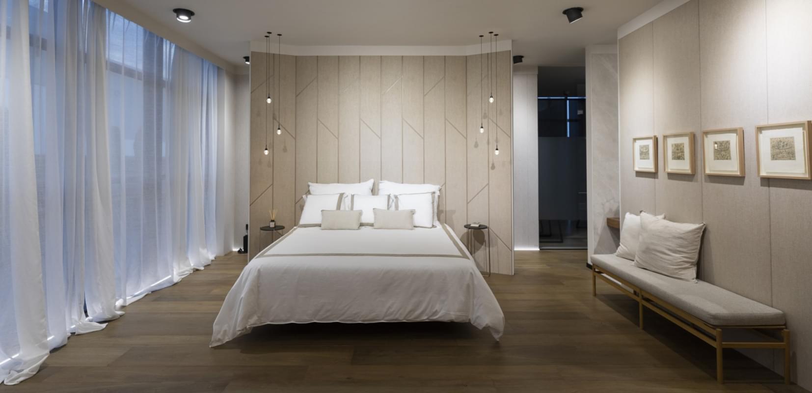керамика фабрики Porcelanosa коллекция Tailor