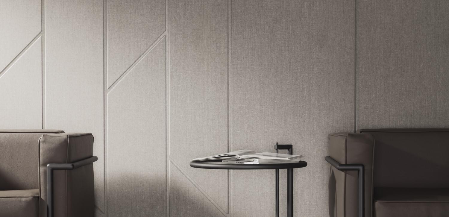 керамика фабрики Porcelanosa коллекция Tailor