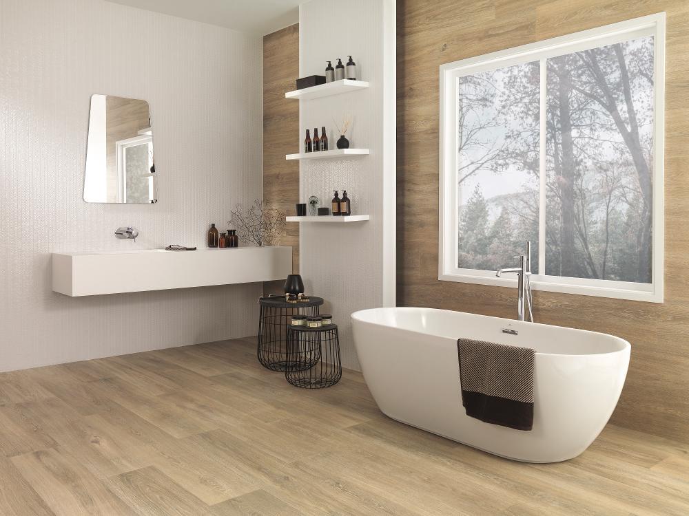 керамогранит фабрики Porcelanosa коллекция Tanzania