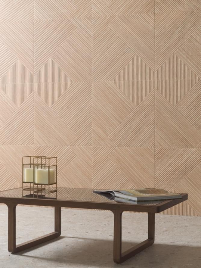 керамогранит фабрики Porcelanosa коллекция Tanzania