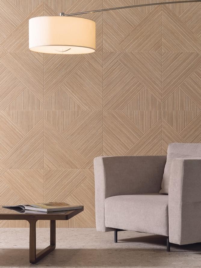 керамогранит фабрики Porcelanosa коллекция Tanzania