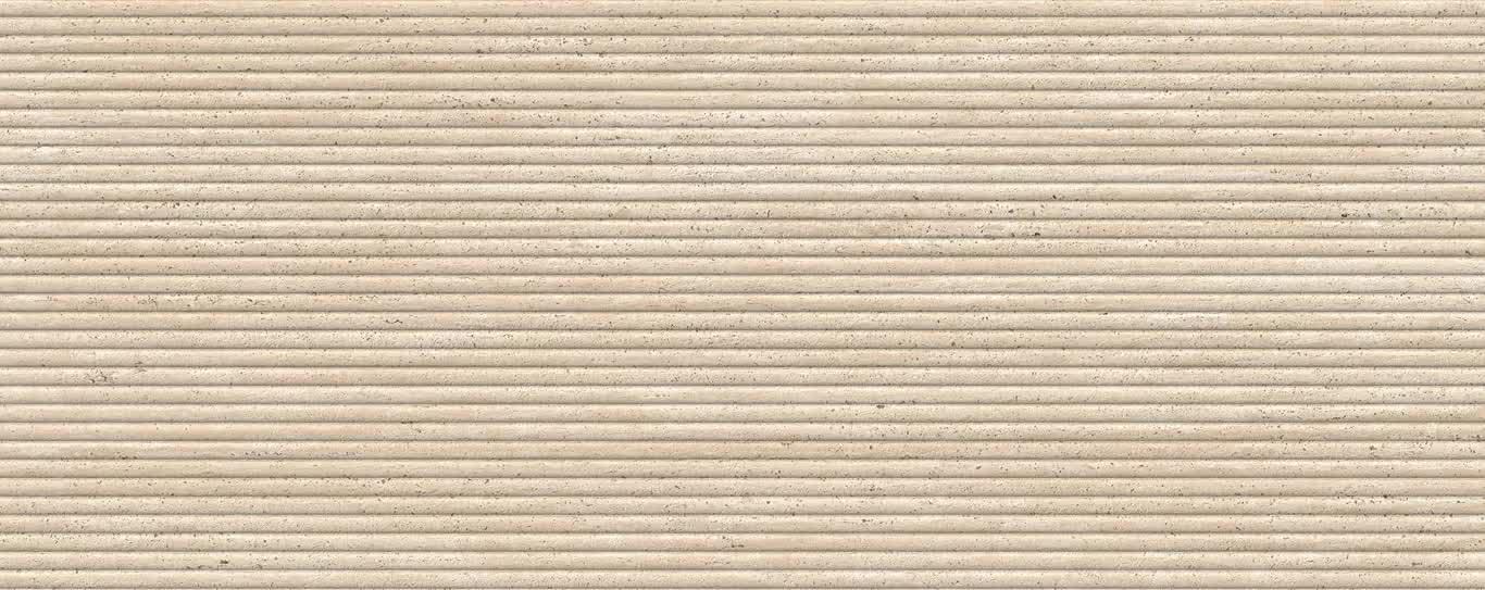 Плитка Porcelanosa Taranto Canal Marfil 59.6x150 см, поверхность матовая