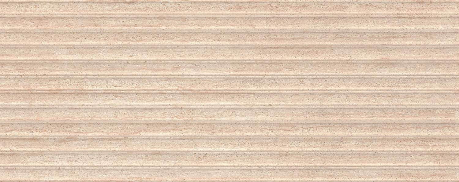 Porcelanosa Taranto Deco Marfil 59.6x150