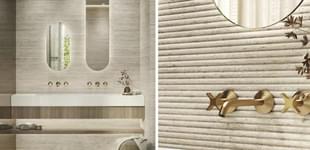 плитка фабрики Porcelanosa коллекция Taranto