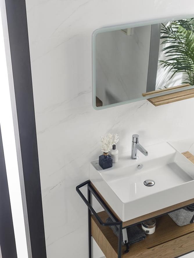 керамика фабрики Porcelanosa коллекция Thassos