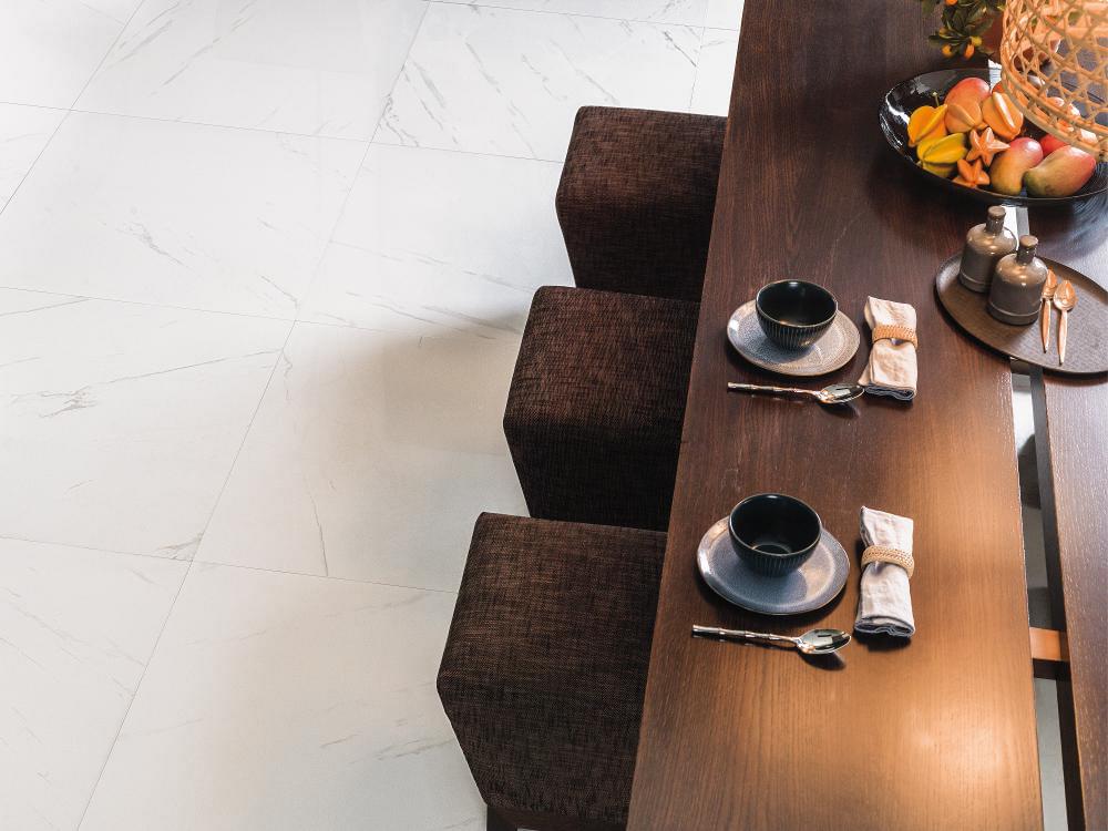 керамика фабрики Porcelanosa коллекция Thassos