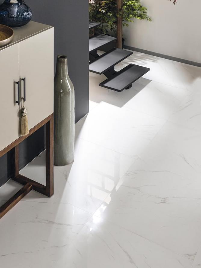керамика фабрики Porcelanosa коллекция Thassos