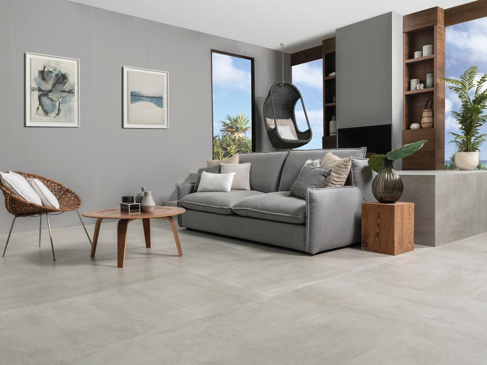 керамогранит фабрики Porcelanosa коллекция Urban