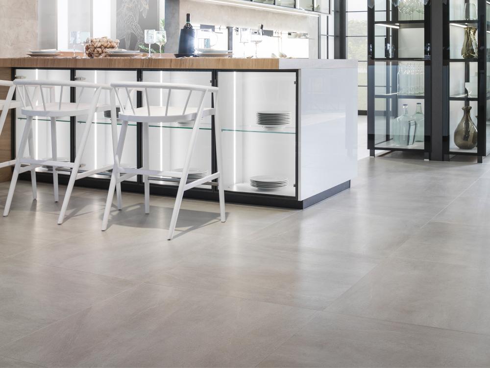 керамогранит фабрики Porcelanosa коллекция Urban