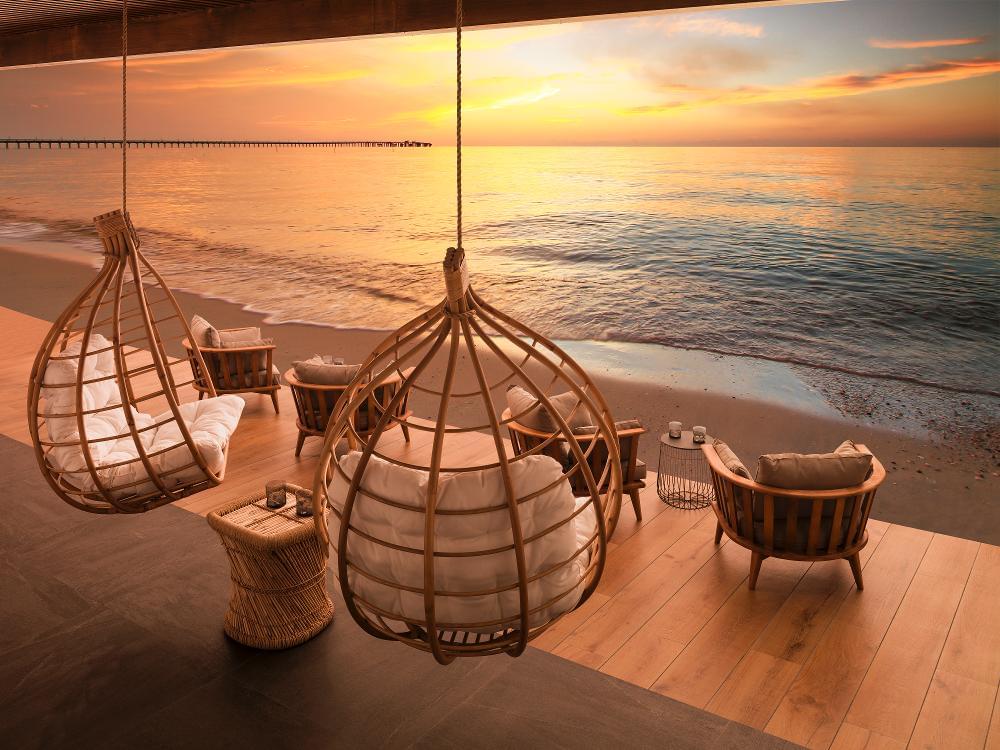 керамогранит фабрики Porcelanosa коллекция Urban