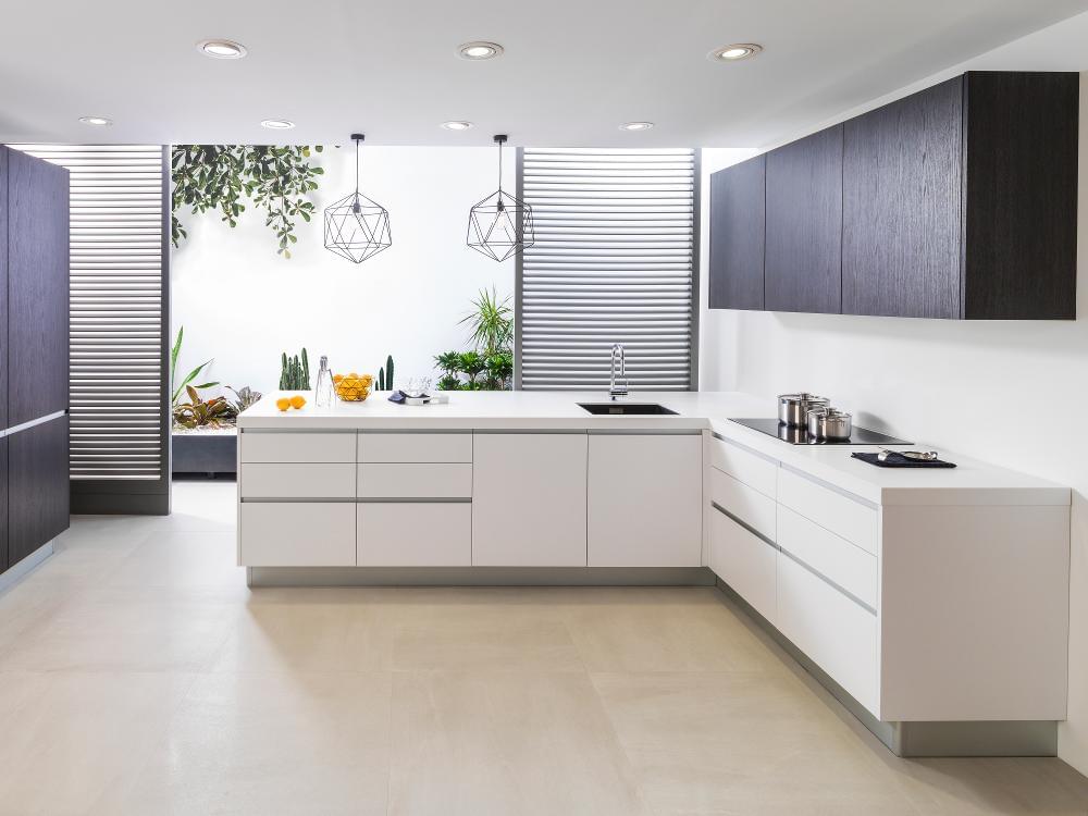 керамогранит фабрики Porcelanosa коллекция Urban