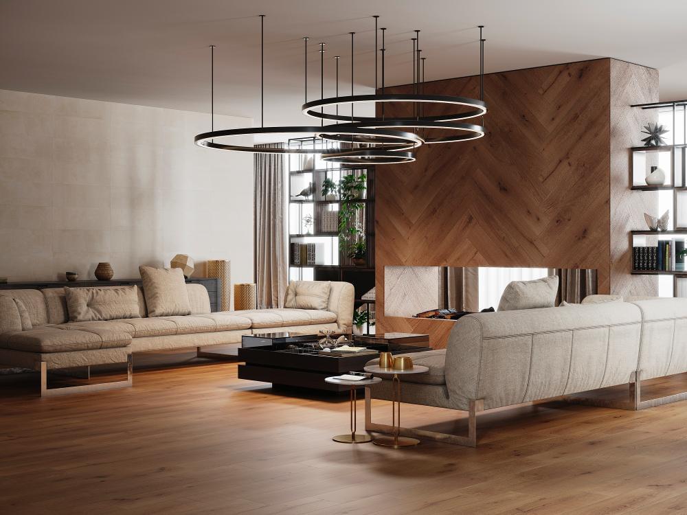 керамогранит фабрики Porcelanosa коллекция Vancouver