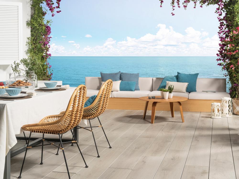 керамогранит фабрики Porcelanosa коллекция Vancouver