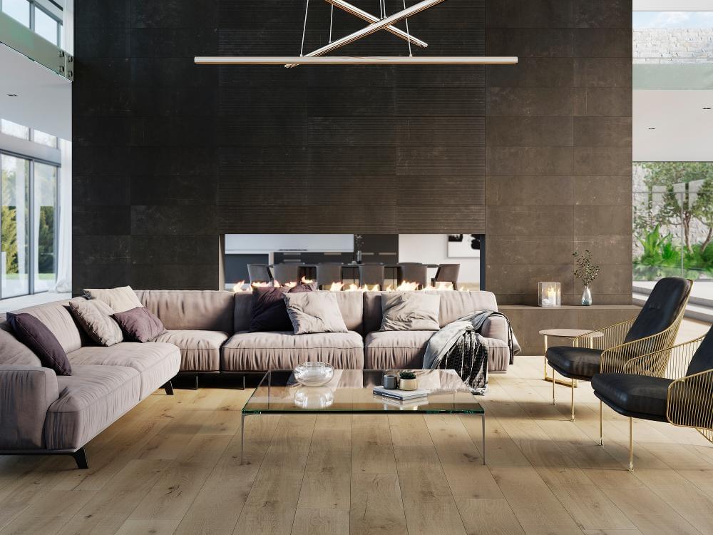 керамогранит фабрики Porcelanosa коллекция Vancouver