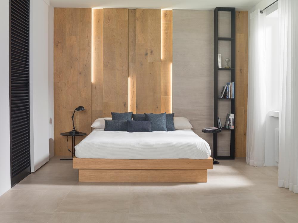 керамогранит фабрики Porcelanosa коллекция Vancouver