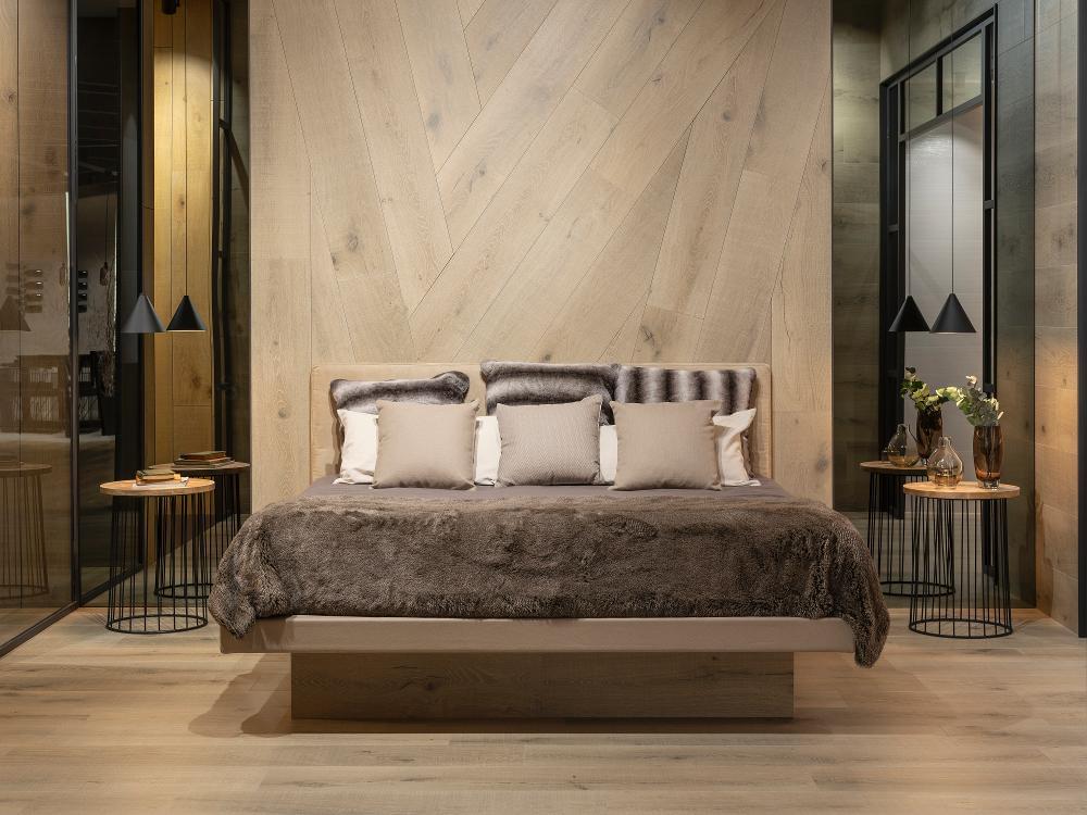 керамогранит фабрики Porcelanosa коллекция Vancouver