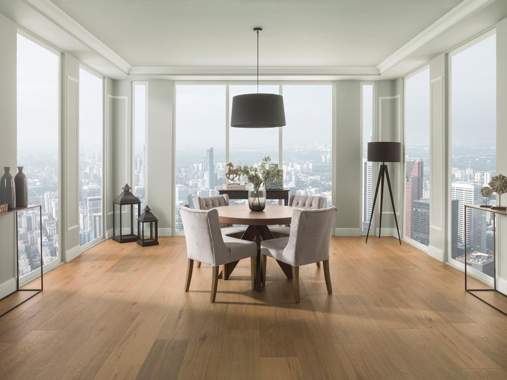 керамогранит фабрики Porcelanosa коллекция Vancouver