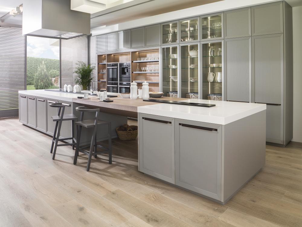 керамогранит фабрики Porcelanosa коллекция Vancouver