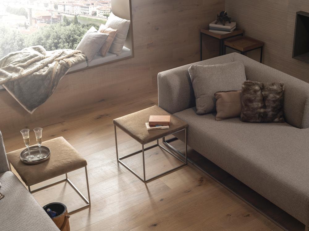 керамогранит фабрики Porcelanosa коллекция Vancouver