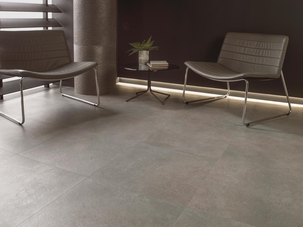 керамогранит фабрики Porcelanosa коллекция Vela