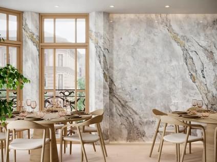 фабрика Porcelanosa коллекция Vendome