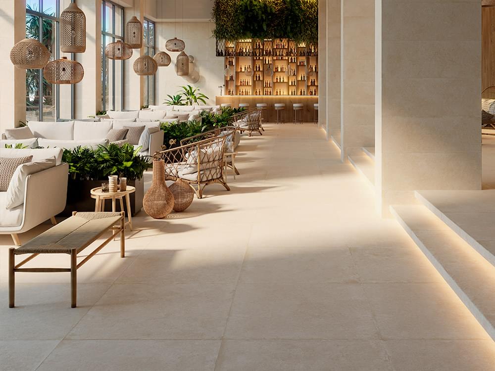 керамика фабрики Porcelanosa коллекция Verbier