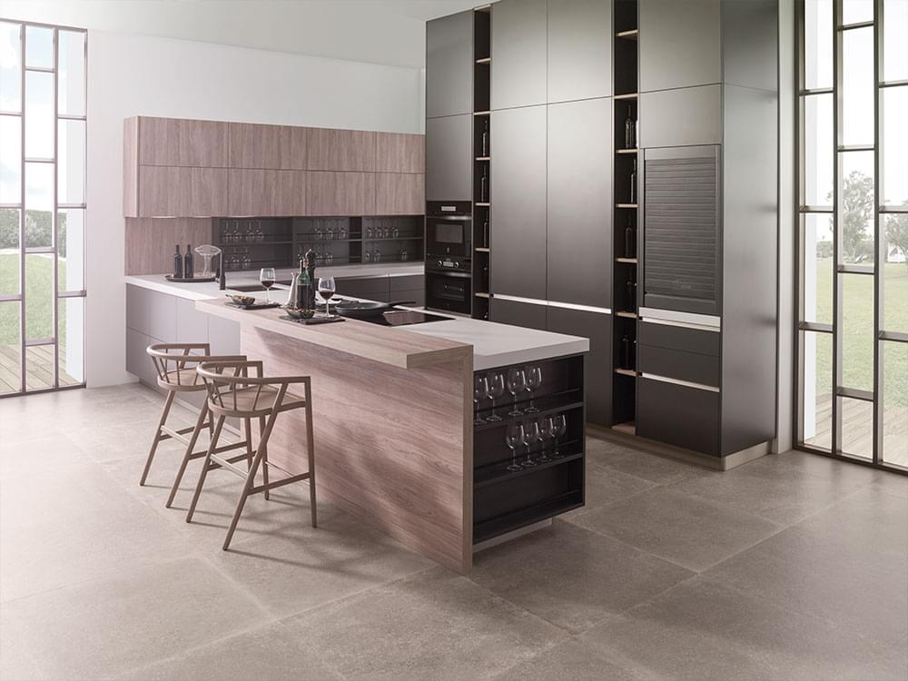 керамика фабрики Porcelanosa коллекция Verbier