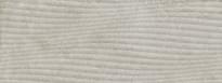 Плитка Porcelanosa Verbier Silver Samui 45x120 см, поверхность матовая, рельефная