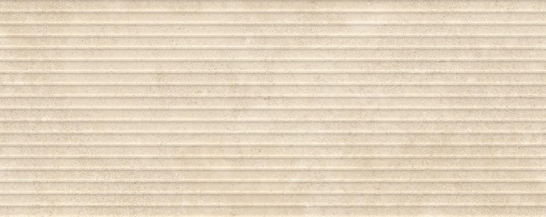 Плитка Porcelanosa Verona Lineal Marfil 59.6x150 см, поверхность матовая