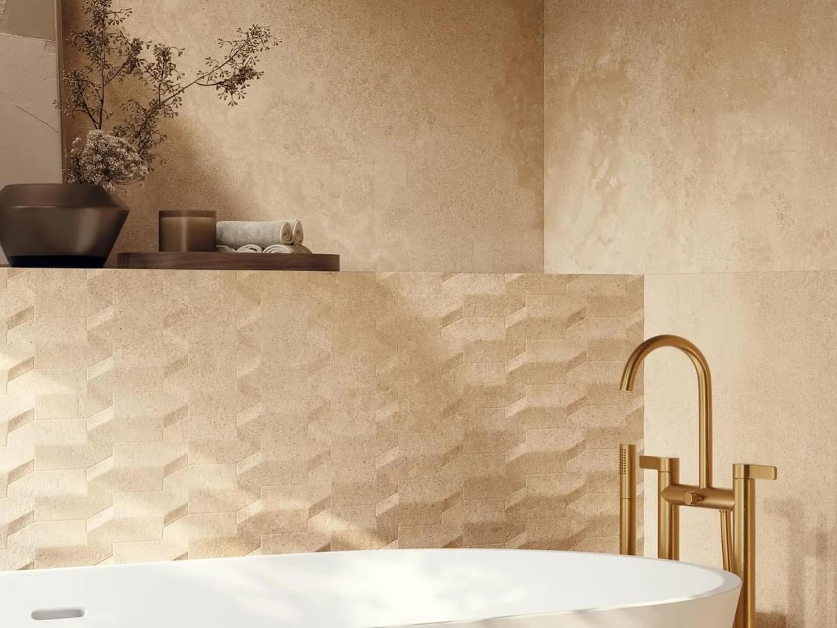 керамика фабрики Porcelanosa коллекция Verona
