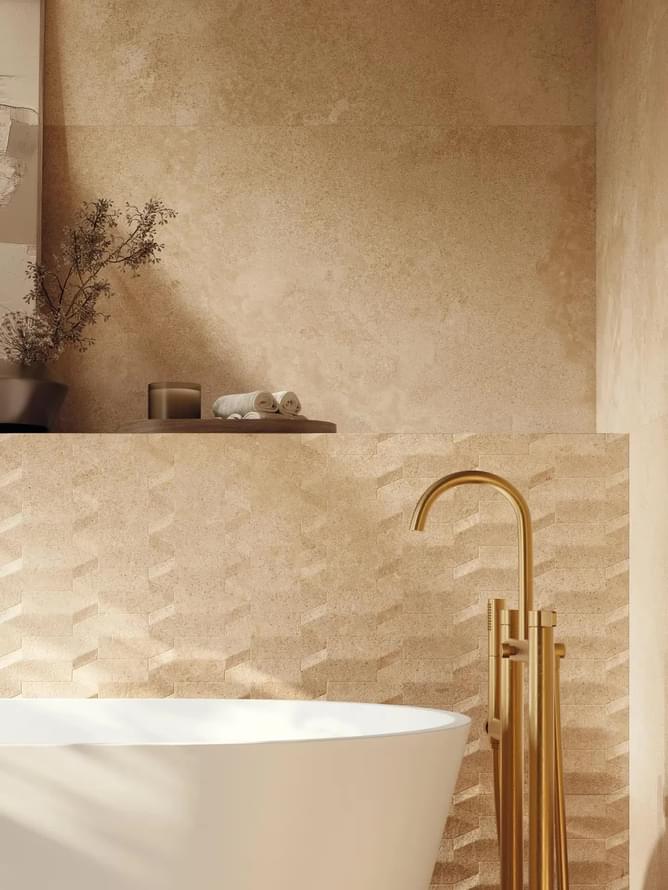 керамика фабрики Porcelanosa коллекция Verona