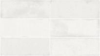 Плитка Porcelanosa Vetri Bricks White 33.3x59.2 см, поверхность глянец