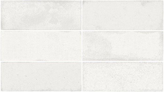 Porcelanosa Vetri Bricks White 33.3x59.2