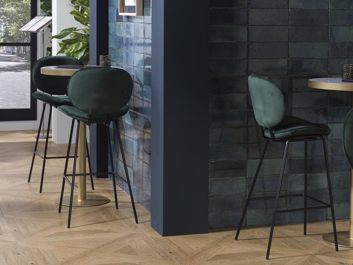 керамика фабрики Porcelanosa коллекция Vetri